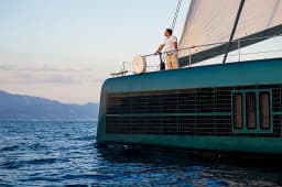 Sunreef 70 in Kaštel Gomilica / Marina Kaštela thumbnail 31