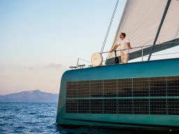 Sunreef 70 in Kaštel Gomilica / Marina Kaštela thumbnail 33