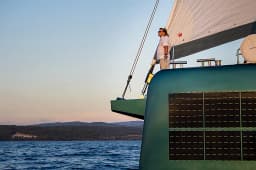 Sunreef 70 in Kaštel Gomilica / Marina Kaštela thumbnail 37