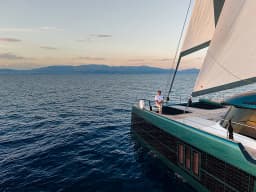 Sunreef 70 in Kaštel Gomilica / Marina Kaštela thumbnail 39