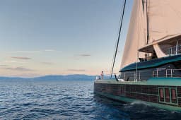 Sunreef 70 in Kaštel Gomilica / Marina Kaštela thumbnail 42