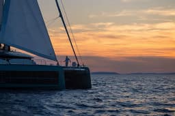 Sunreef 70 in Kaštel Gomilica / Marina Kaštela thumbnail 45