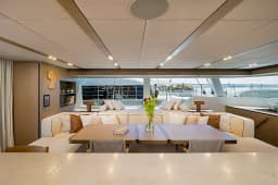 Sunreef 70 in Kaštel Gomilica / Marina Kaštela thumbnail 48