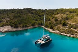 Sunreef 70 in Kaštel Gomilica / Marina Kaštela thumbnail 64
