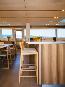 Sunreef 70 in Kaštel Gomilica / Marina Kaštela thumbnail 66