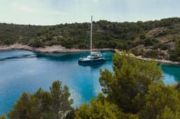 Sunreef 70 in Kaštel Gomilica / Marina Kaštela thumbnail 76