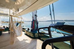 Sunreef 70 in Kaštel Gomilica / Marina Kaštela thumbnail 85