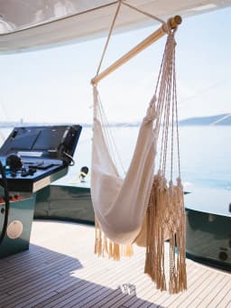 Sunreef 70 in Kaštel Gomilica / Marina Kaštela thumbnail 86