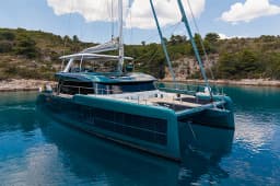 Sunreef 70 in Kaštel Gomilica / Marina Kaštela thumbnail 88
