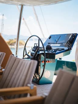 Sunreef 70 in Kaštel Gomilica / Marina Kaštela thumbnail 92
