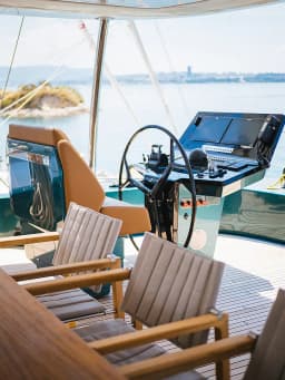 Sunreef 70 in Kaštel Gomilica / Marina Kaštela thumbnail 93