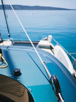 Sunreef 70 in Kaštel Gomilica / Marina Kaštela thumbnail 95