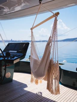 Sunreef 70 in Kaštel Gomilica / Marina Kaštela thumbnail 97