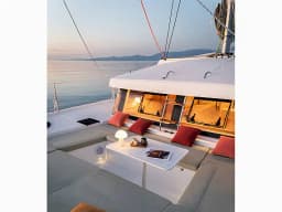Bali Catsmart in Sardinia / Golfo Aranci / Mare Fun Charter & Marina thumbnail 2