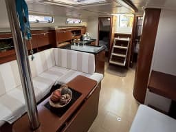 Hanse 385 in Thessaloniki thumbnail 18