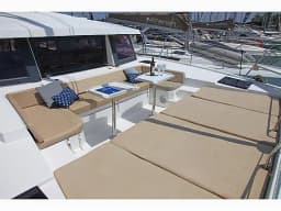 Bali 4.1 in Corfu / Mpenitses / Marina Benitses thumbnail 2