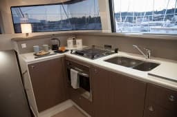 Bali 4.1 in Corfu / Mpenitses / Marina Benitses thumbnail 10