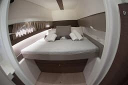 Bali 4.1 in Corfu / Mpenitses / Marina Benitses thumbnail 13