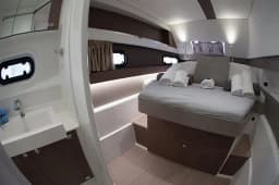 Bali 4.1 in Corfu / Mpenitses / Marina Benitses thumbnail 6