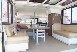 Bali 4.1 in Corfu / Mpenitses / Marina Benitses thumbnail 7
