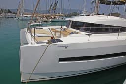 Bali 4.1 in Corfu / Mpenitses / Marina Benitses thumbnail 8