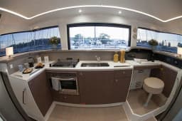 Bali 4.1 in Corfu / Mpenitses / Marina Benitses thumbnail 9