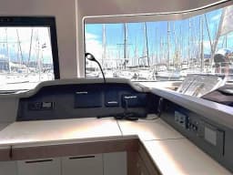 Bali 4.1 in Lefkada / D-Marin Marina Lefkas thumbnail 17