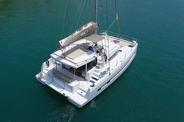 Bali 4.1 in Lefkada / D-Marin Marina Lefkas - Photo 4