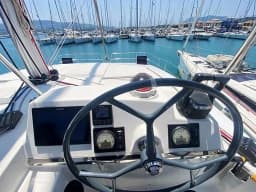 Bali 4.1 in Lefkada / D-Marin Marina Lefkas thumbnail 4