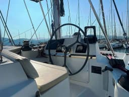 Bali 4.1 in Lefkada / D-Marin Marina Lefkas thumbnail 5