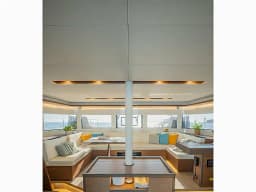 Lagoon 50 in Preveza Marina thumbnail 2