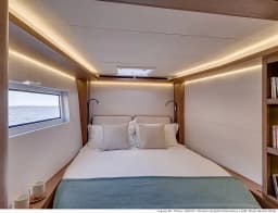 Lagoon 50 in Preveza Marina thumbnail 9