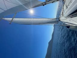 Jeanneau 54 in Lavrion / Olympic Marina thumbnail 6