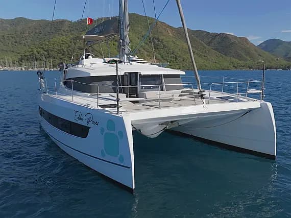 Bali 4.2 in Marmaris / Albatros Marina - Photo 1
