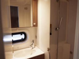 Bali 4.2 in Marmaris / Albatros Marina thumbnail 11