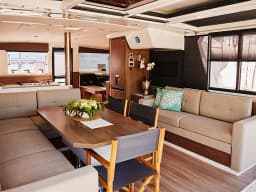 Bali 4.2 in Marmaris / Albatros Marina thumbnail 2