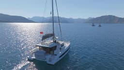 Bali 4.2 in Marmaris / Albatros Marina thumbnail 6