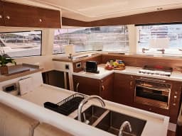 Bali 4.2 in Marmaris / Albatros Marina thumbnail 8