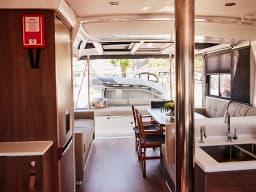 Bali 4.2 in Marmaris / Albatros Marina thumbnail 9
