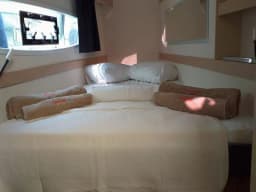 Lucia 40 in Fethiye / Yacht Classic Hotel thumbnail 10