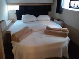 Lucia 40 in Fethiye / Yacht Classic Hotel thumbnail 13