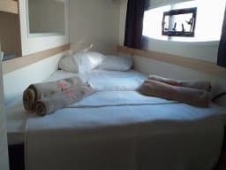 Lucia 40 in Fethiye / Yacht Classic Hotel thumbnail 16