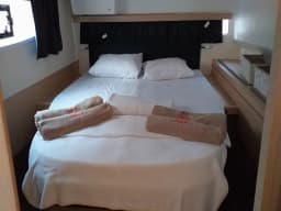 Lucia 40 in Fethiye / Yacht Classic Hotel thumbnail 7