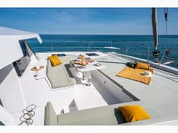 Bali 4.6 in Saint-Mandrier-sur-Mer / Port Pin Rolland thumbnail 2