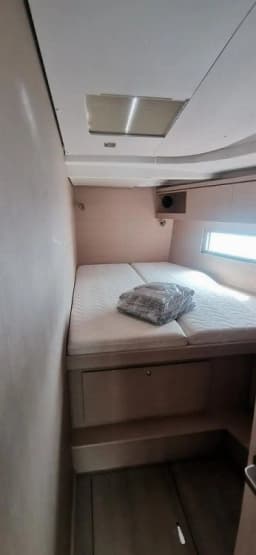 Oceanis 51.1 in Corfu / Gouvia / D-Marin Marina Gouvia thumbnail 10