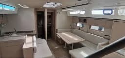 Oceanis 51.1 in Corfu / Gouvia / D-Marin Marina Gouvia thumbnail 2