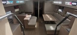 Oceanis 51.1 in Corfu / Gouvia / D-Marin Marina Gouvia thumbnail 4