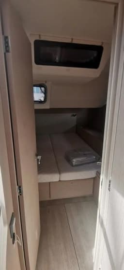 Oceanis 51.1 in Corfu / Gouvia / D-Marin Marina Gouvia thumbnail 9