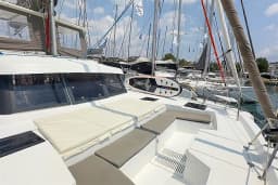 Bali Catspace in Athens / Alimos Marina thumbnail 6