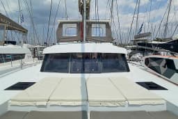 Bali Catspace in Athens / Alimos Marina thumbnail 7